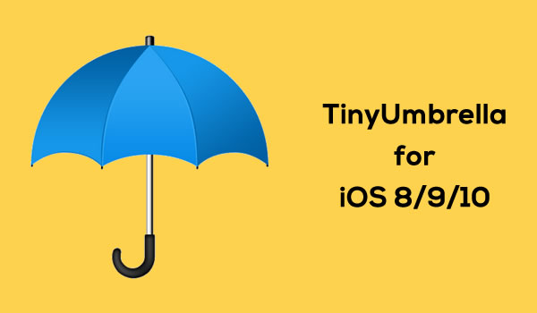 Tinyumbrella free download for windows 8 64 bit